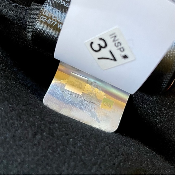 The North Face Men’s Printed Denali Fleece Jacket - Picture 9 of 9